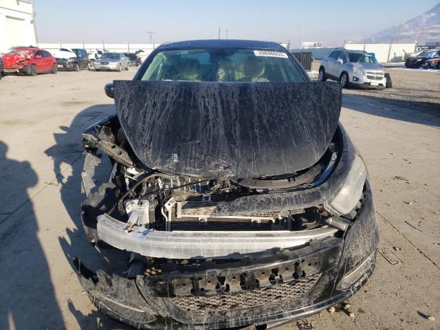 Photo 5 from auction – 2016 DODGE DART SXT with VIN 1C3CDFBB5GD563913