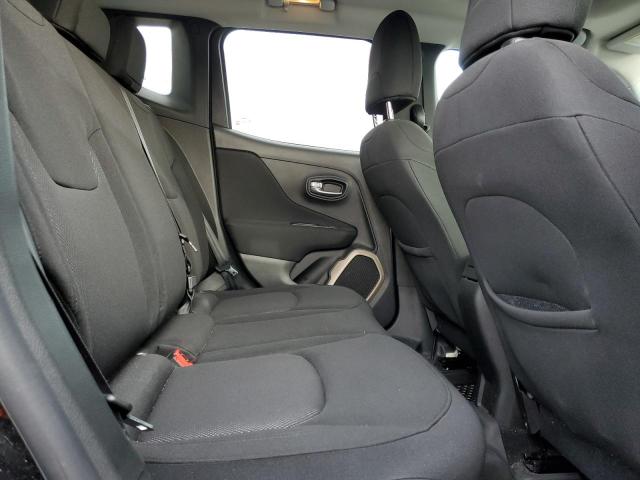Photo 11 from auction – 2017 JEEP RENEGADE L with VIN ZACCJBBB2HPF56532