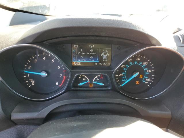 Photo 9 from auction – 2016 FORD ESCAPE SE with VIN 1FMCU0GX6GUB22445