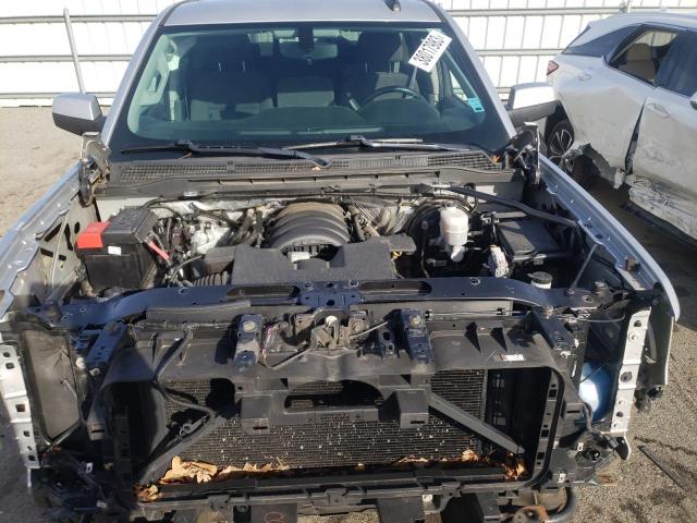 Photo 11 from auction – 2016 GMC SIERRA K15 with VIN 3GTU2MEC2GG362052