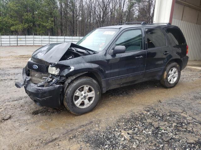 FORD ESCAPE XLT 2005 with VIN 1FMCU93135KC50737 - Photo from auction
