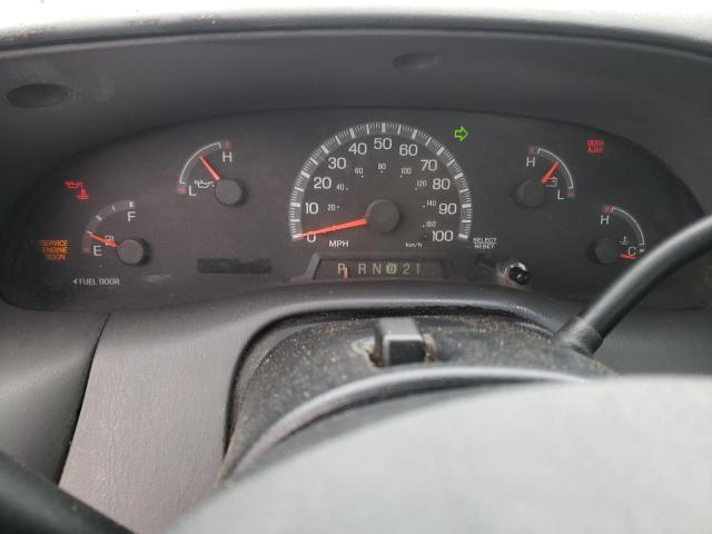 Photo 9 from auction – 2004 FORD F-150 HERI with VIN 2FTRF17274CA20246