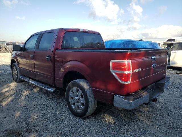 Photo 2 from auction – 2014 FORD F150 SUPER with VIN 1FTEW1CM2EFC41927