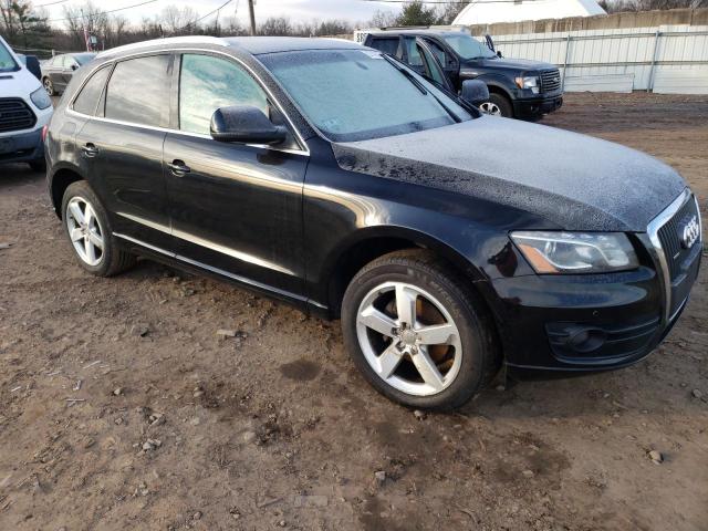Zdjęcie 4 z aukcji – 2011 AUDI Q5 PREMIUM z VIN WA1LFAFPXBA007454