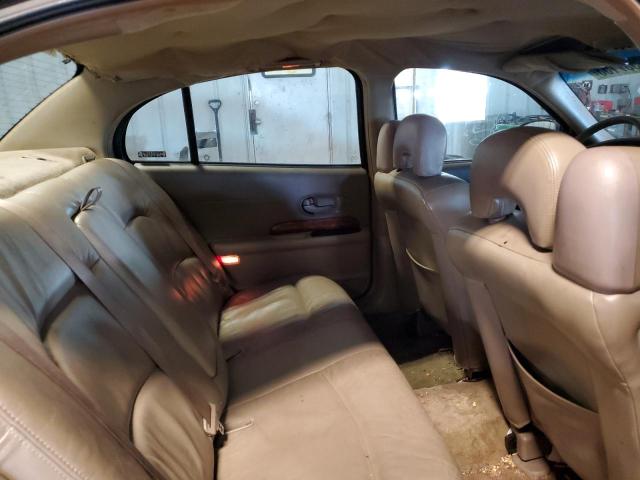 Photo 10 from auction – 2002 BUICK LESABRE LI with VIN 1G4HR54K72U180456