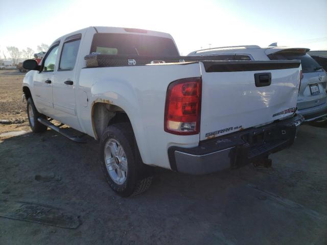 Photo 2 from auction – 2013 GMC SIERRA K15 with VIN 3GTP2VEA6DG157444