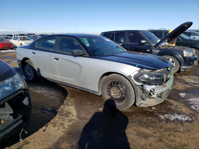 Photo 4 from auction – 2015 DODGE CHARGER PO with VIN 2C3CDXKTXFH817857