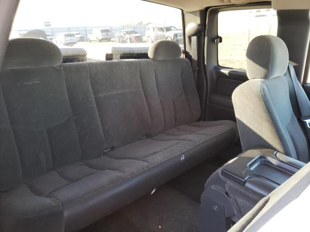 Foto 10 de la subasta – 2003 CHEVROLET SILVERADO con VIN 2GCEK19T031375527