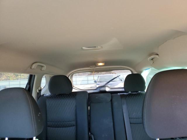 Photo 10 from auction – 2018 NISSAN ROGUE S with VIN KNMAT2MT0JP512393