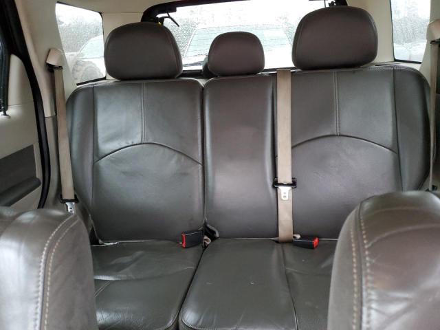 Photo 10 from auction – 2011 MAZDA TRIBUTE I with VIN 4F2CY0C79BKM02928