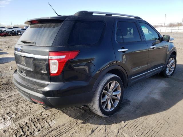 Photo 3 from auction – 2011 FORD EXPLORER L with VIN 1FMHK8F82BGA46542