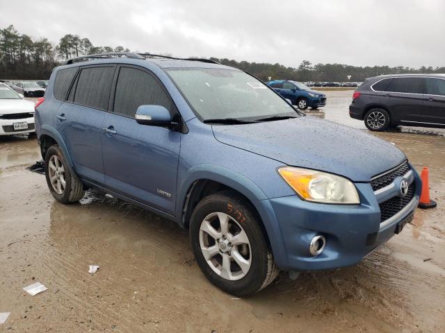 Photo 4 from auction – 2011 TOYOTA RAV4 LIMIT with VIN JTMYF4DV5B5038988