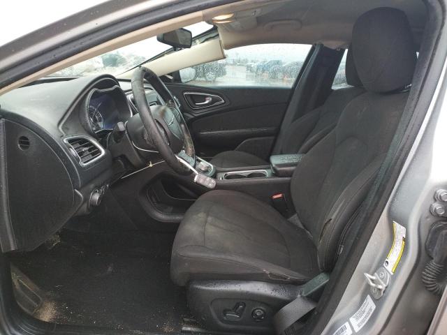 Photo 7 from auction – 2016 CHRYSLER 200 LIMITE with VIN 1C3CCCAB1GN127038