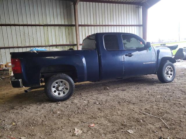 Photo 3 from auction – 2009 CHEVROLET SILVERADO with VIN 1GCEC19XX9Z269330
