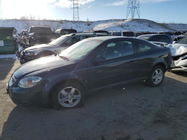 Photo 1 from auction – 2008 CHEVROLET COBALT LT with VIN 1G1AL18F987205645