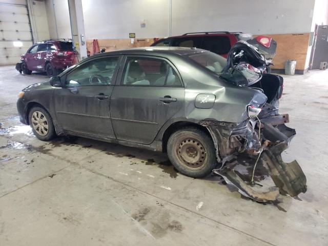 Photo 2 from auction – 2009 TOYOTA COROLLA BA with VIN 2T1BU40E49C019928