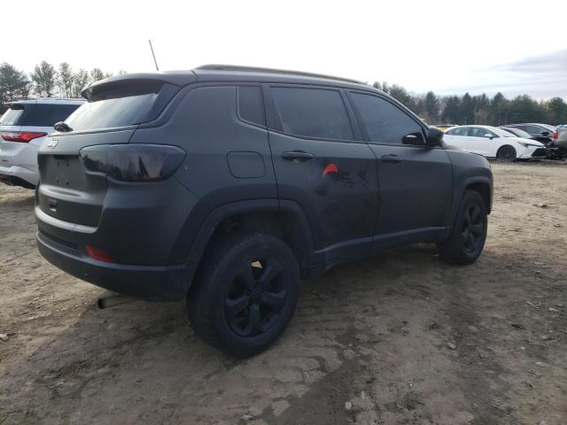 Photo 3 from auction – 2020 JEEP COMPASS LA with VIN 3C4NJCBB7LT229897