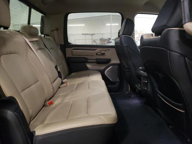Photo 10 from auction – 2019 RAM 1500 LIMIT with VIN 1C6SRFHT3KN512588