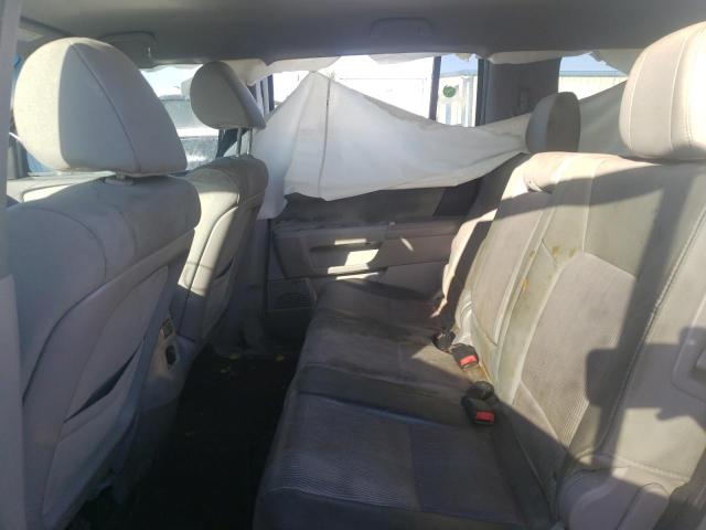 Photo 11 from auction – 2013 HONDA PILOT EX with VIN 5FNYF3H41DB002227