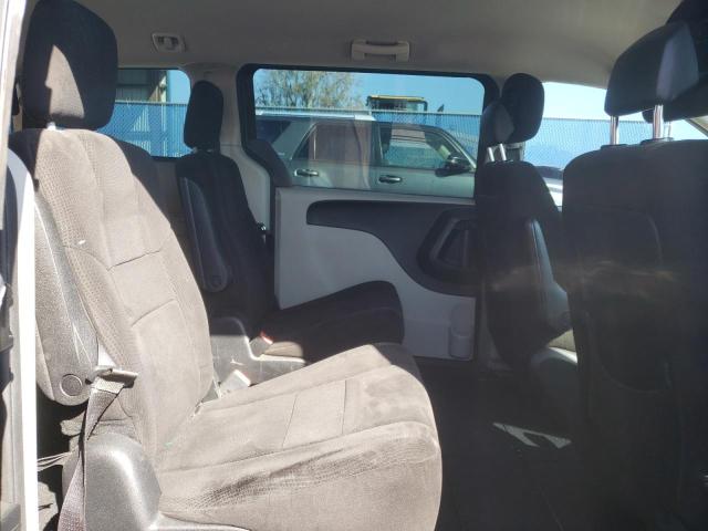Photo 11 from auction – 2012 DODGE GRAND CARA with VIN 2C4RDGBGXCR182895