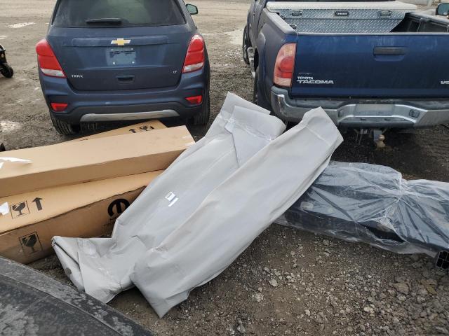 Photo 12 from auction – 2018 DODGE CHALLENGER with VIN 2C3CDZAG5JH183530