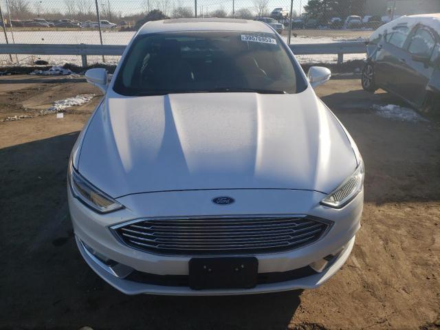 Photo 5 from auction – 2017 FORD FUSION SE with VIN 3FA6P0T91HR352229