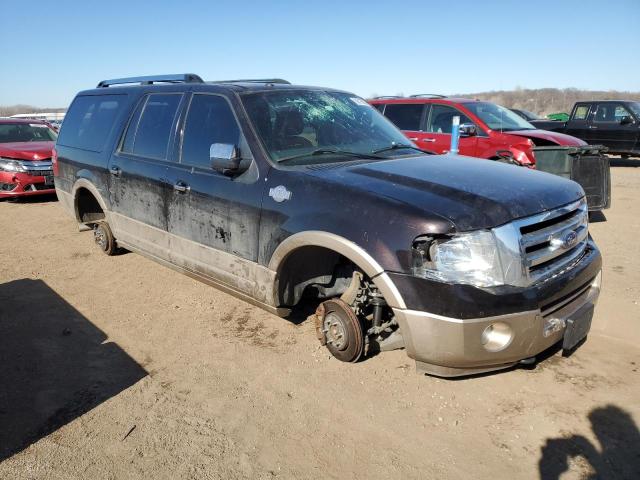 Photo 4 from auction – 2013 FORD EXPEDITION with VIN 1FMJK1J55DEF26921