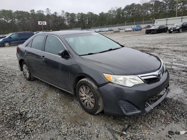 Photo 4 from auction – 2012 TOYOTA CAMRY BASE with VIN 4T1BF1FK5CU030433