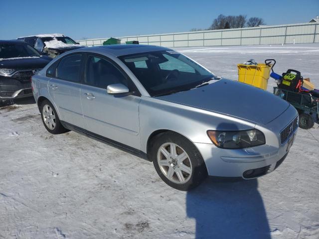Photo 4 from auction – 2004 VOLVO S40 T5 with VIN YV1MS682242026138