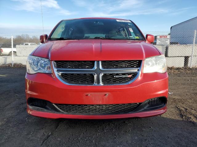 Photo 5 from auction – 2015 DODGE GRAND CARA with VIN 2C4RDGCG6FR584979