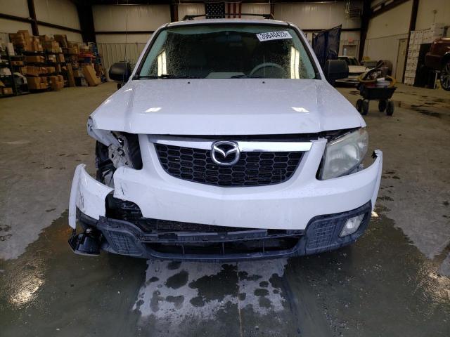 Photo 5 from auction – 2008 MAZDA TRIBUTE S with VIN 4F2CZ06128KM16697