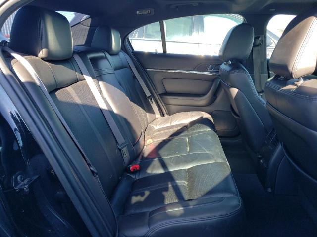 Photo 10 from auction – 2010 LINCOLN MKS with VIN 1LNHL9FT9AG600598