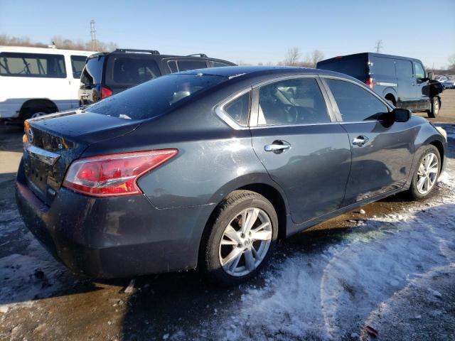 Photo 3 from auction – 2013 NISSAN ALTIMA 2.5 with VIN 1N4AL3AP2DC117632