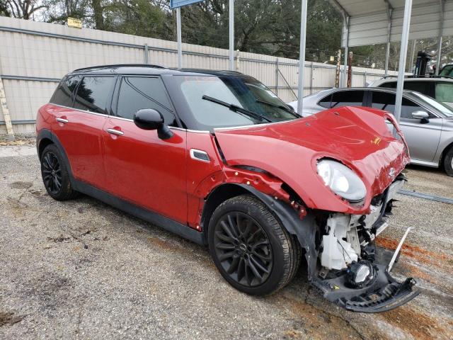 Photo 4 from auction – 2017 MINI COOPER CLU with VIN WMWLN5C54H2E32786