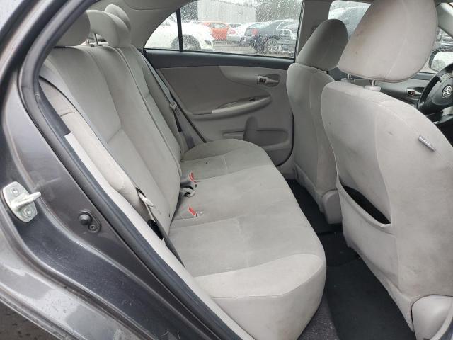 Photo 10 from auction – 2012 TOYOTA COROLLA BA with VIN 5YFBU4EEXCP040508