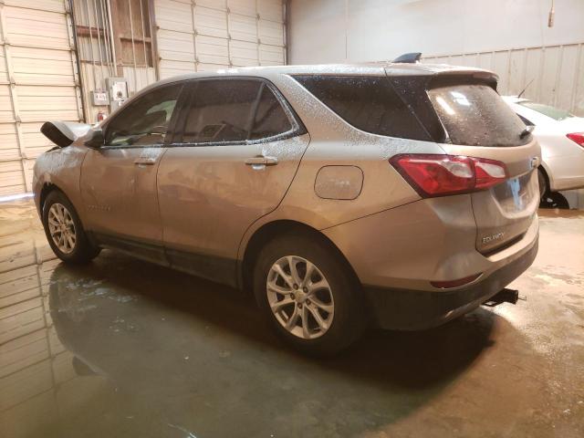 Photo 2 from auction – 2019 CHEVROLET EQUINOX LS with VIN 2GNAXHEV0K6205371