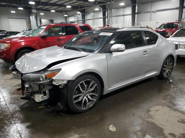 TOYOTA SCION TC 2014 with VIN JTKJF5C75E3079088 - Photo from auction