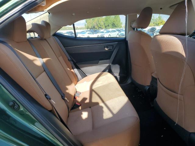 Photo 10 from auction – 2014 TOYOTA COROLLA L with VIN 2T1BURHE5EC147753