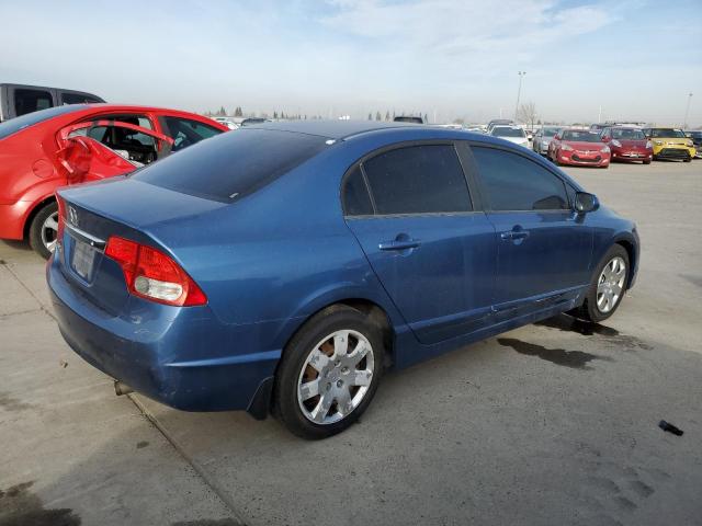 Photo 3 from auction – 2010 HONDA CIVIC LX with VIN 19XFA1F53AE073520