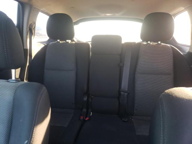 Photo 10 from auction – 2017 NISSAN PATHFINDER with VIN 5N1DR2MM2HC640975
