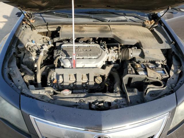 Photo 11 from auction – 2013 ACURA TL TECH with VIN 19UUA8F57DA008890