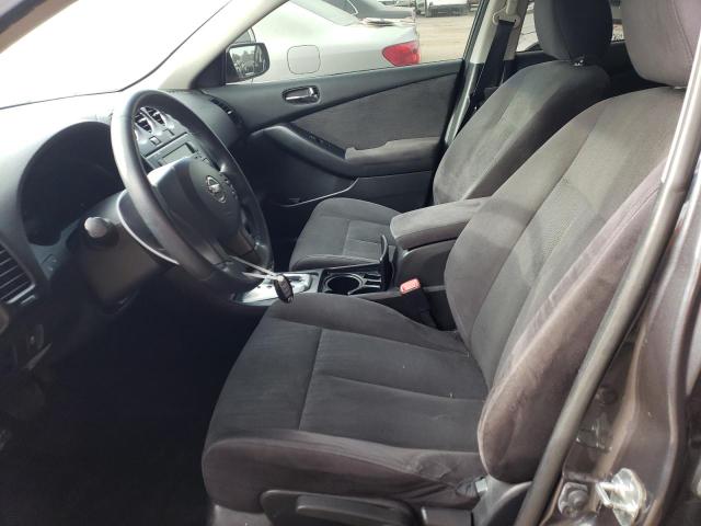 Photo 7 from auction – 2012 NISSAN ALTIMA BAS with VIN 1N4AL2AP7CN512905