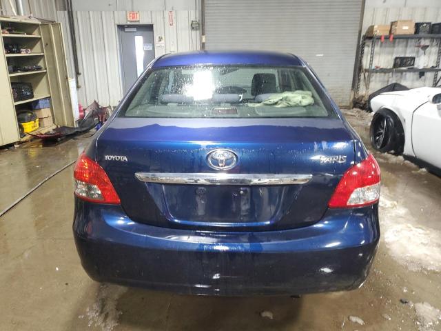 Photo 6 from auction – 2007 TOYOTA YARIS with VIN JTDBT923171049935