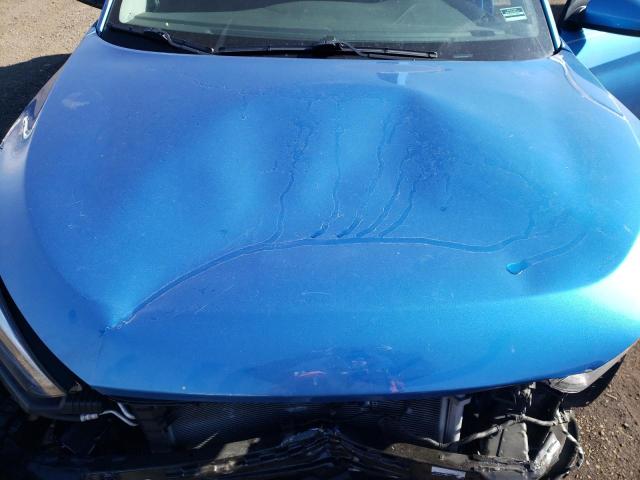 Photo 12 from auction – 2018 HYUNDAI TUCSON SEL with VIN KM8J3CA41JU699496