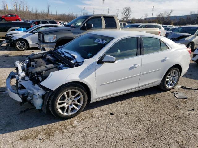 CHEVROLET MALIBU 2015 with VIN 1G11C5SL1FF132862 - Photo from auction