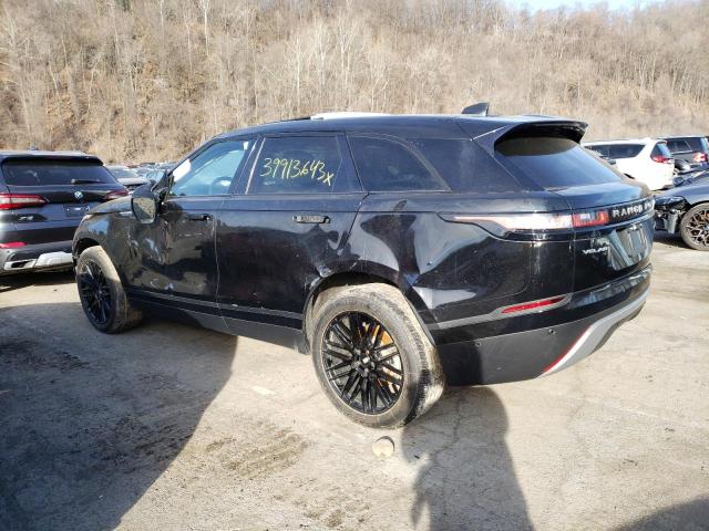 Photo 2 from auction – 2021 LAND ROVER RANGE ROVE with VIN SALYJ2EX5MA316746
