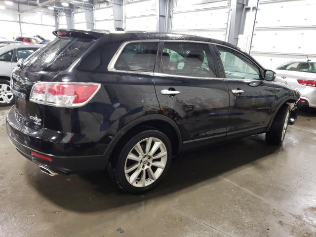 Photo 3 from auction – 2009 MAZDA CX-9 with VIN JM3TB38VX90181007