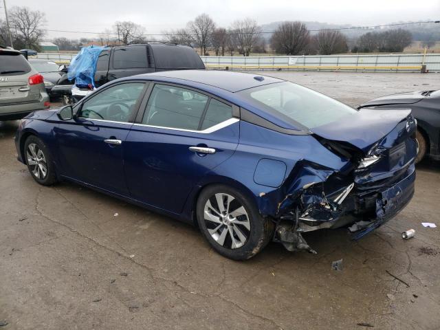 Photo 2 from auction – 2019 NISSAN ALTIMA S with VIN 1N4BL4BVXKC178537