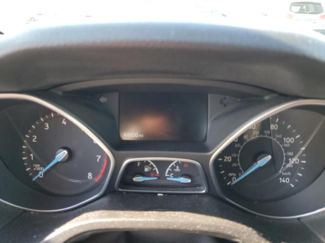 Photo 9 from auction – 2017 FORD FOCUS SEL with VIN 1FADP3H24HL272152