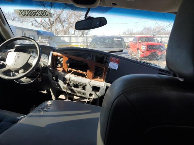 Photo 8 from auction – 2007 DODGE RAM 1500 S with VIN 1D7HU18217S269910